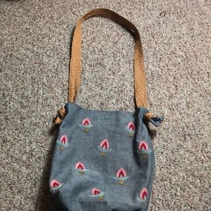 Jasper & Jeera Bags - Jasper & Jeera Anthropology Jean Purse Crossbody Jasper & Jeera Bags - Jasper & Jeera Anthropology Jean Purse Crossbody
